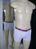 Cueca box de viscolaycra
