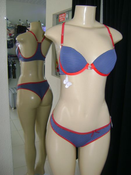 Conjunto regata de microfibra