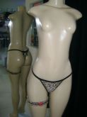 Tanga de microf. fio dental c/ argola