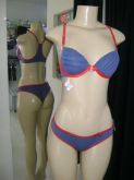Conjunto regata de microfibra