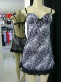 Camisola Estampada